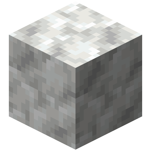 Calcite (Stack)