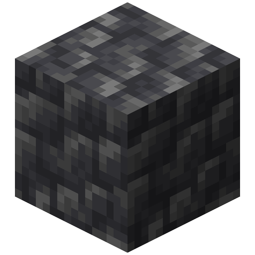 Cobbled Deepslate (Stack)