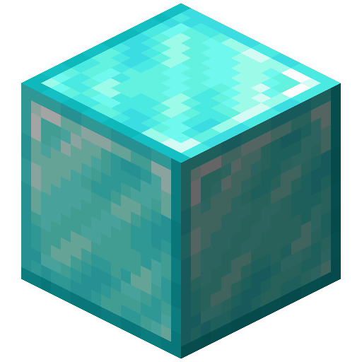 Diamond Block