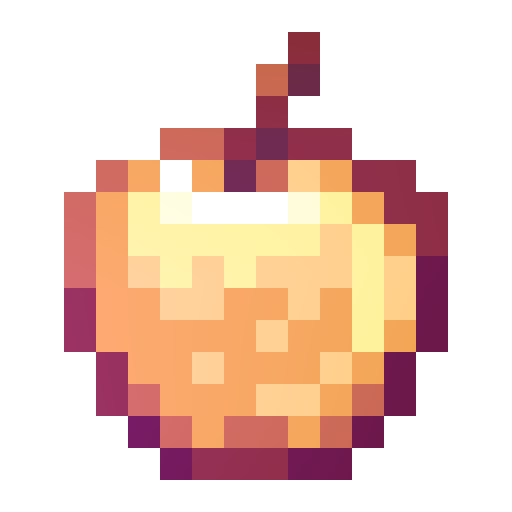 Enchanted Golden Apple