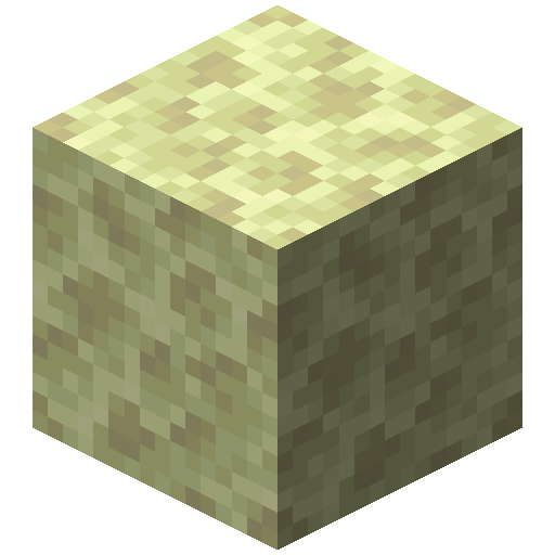 End Stone (Stack)