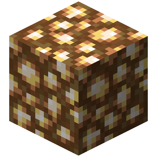 Glowstone (Stack)