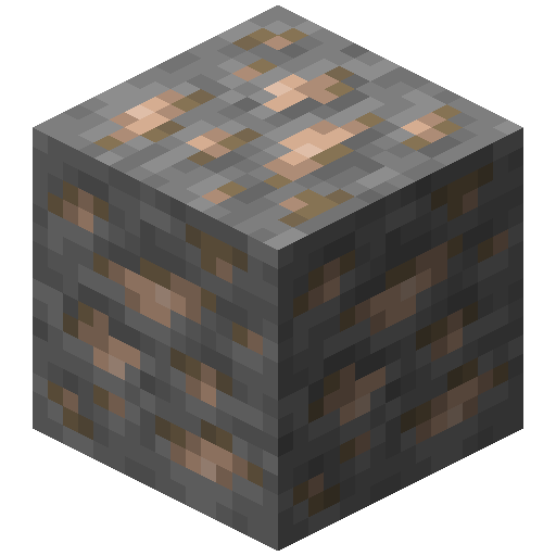 Iron Ore (Stack)