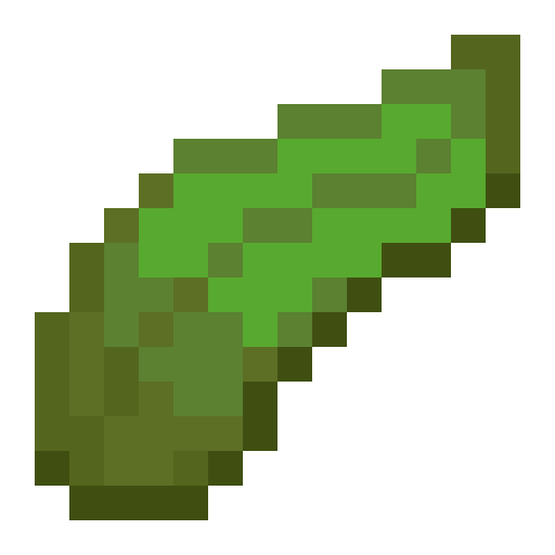 Kelp (Stack)