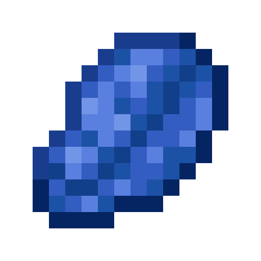 Lapis Lazuli (Stack)