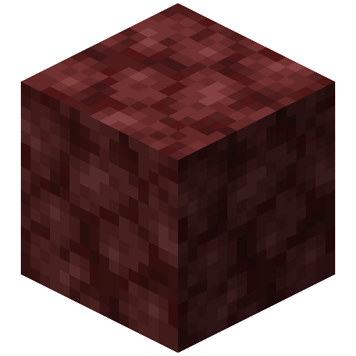 Netherrack (Stack)