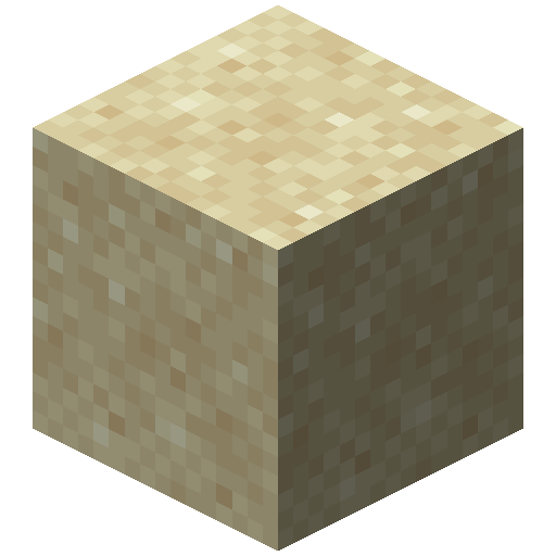 Sand (Stack)