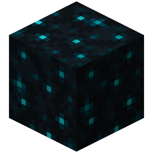 Sculk (Stack)