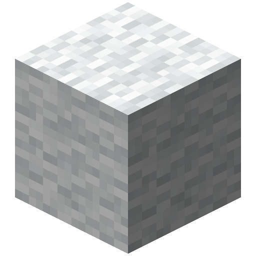 White Wool (Stack)